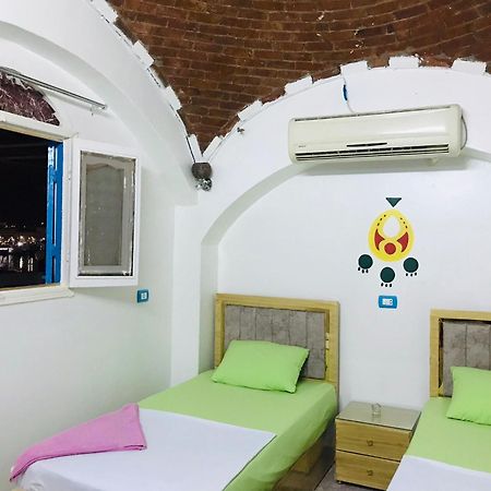 אסואן Gamal Robob Nubian Guest House מראה חיצוני תמונה