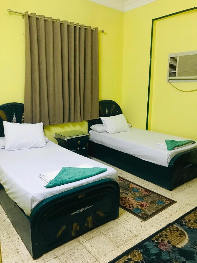 אסואן Gamal Robob Nubian Guest House מראה חיצוני תמונה